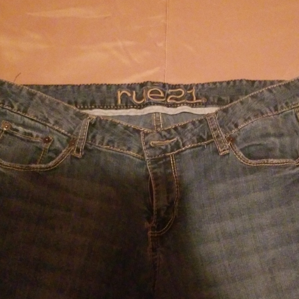 Clothing